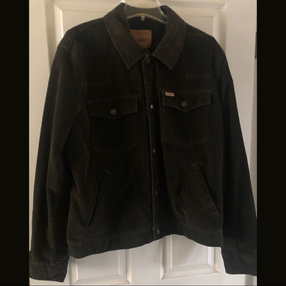 Levi’s Jacket